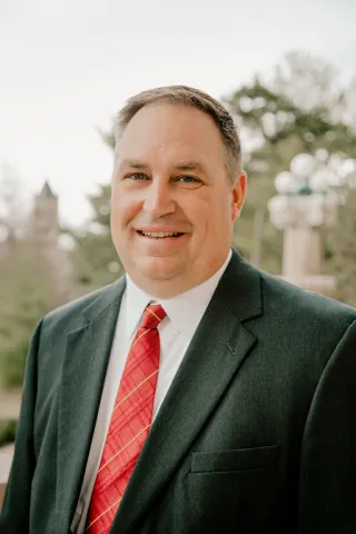 Jason Henderson
