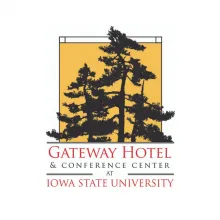 Gateway Hotel & Conference Center logo.